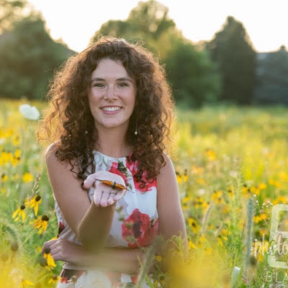 Meet your Posher, Abigail